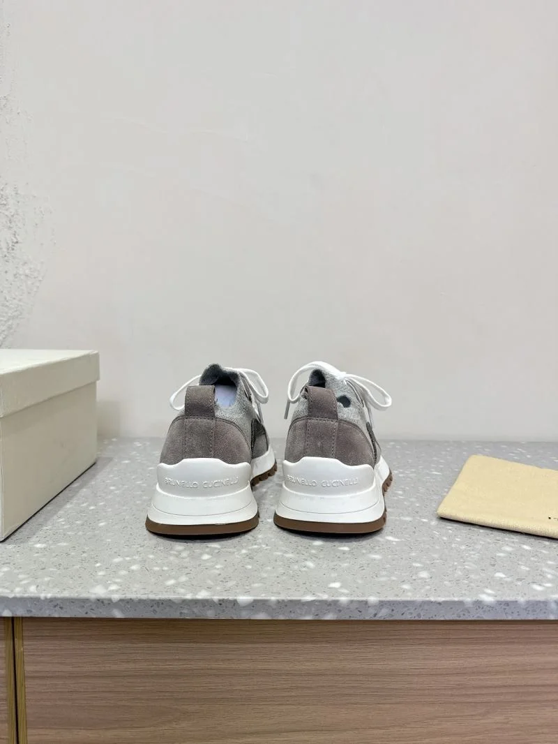 Brunello Cucinelli Shoes OnTrend 10460