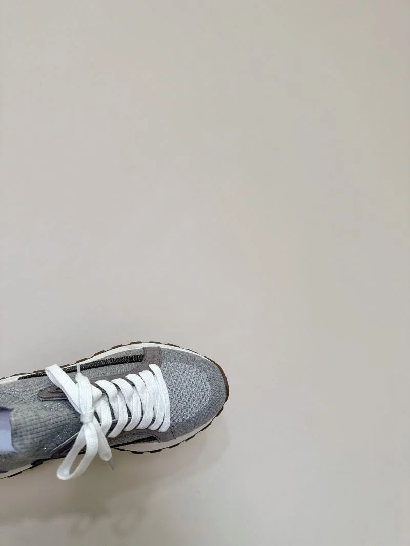 Brunello Cucinelli Shoes OnTrend 10460