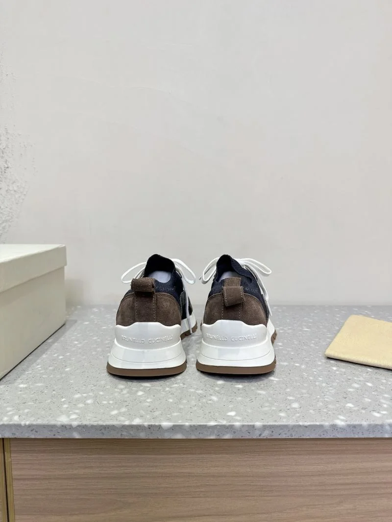 Lightweight Brunello Cucinelli Shoes 10420