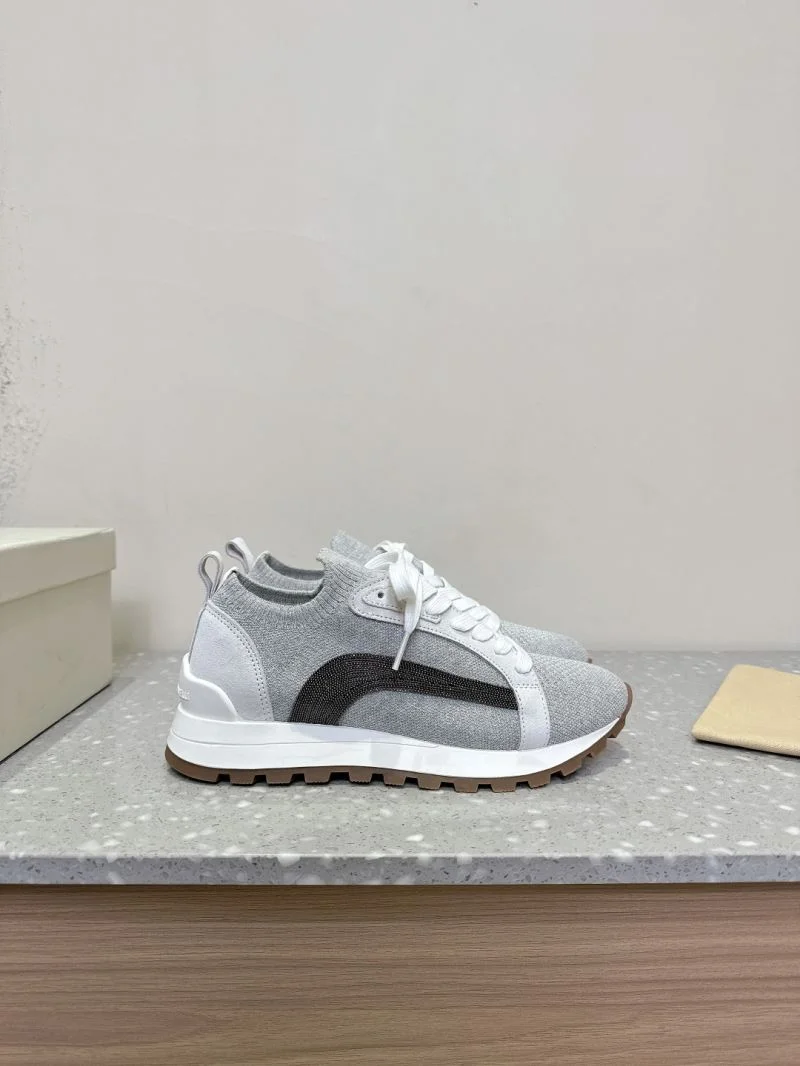 Neat Brunello Cucinelli Shoes 10413