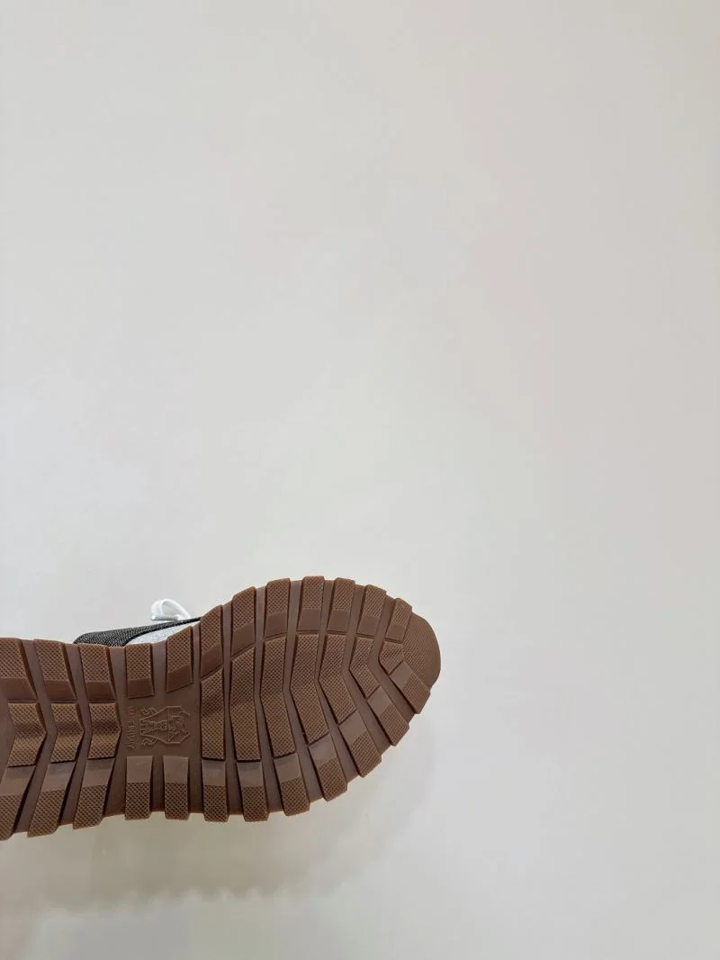 Neat Brunello Cucinelli Shoes 10413