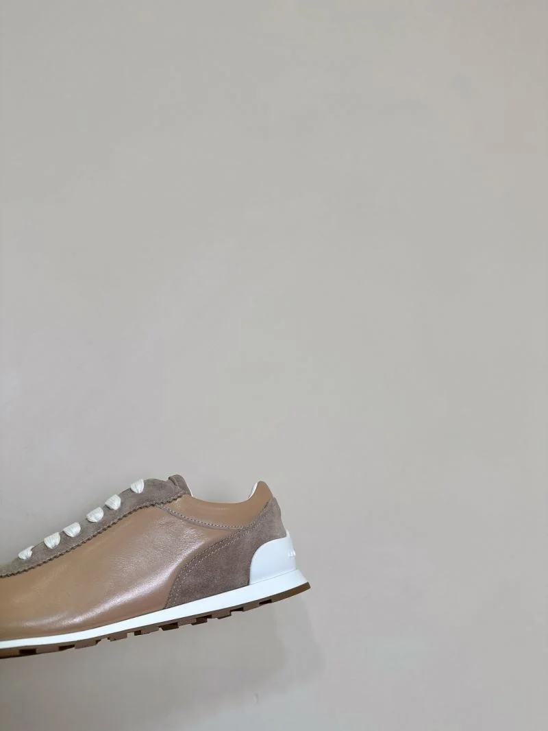 Brunello Cucinelli Shoes Minimalist 10410