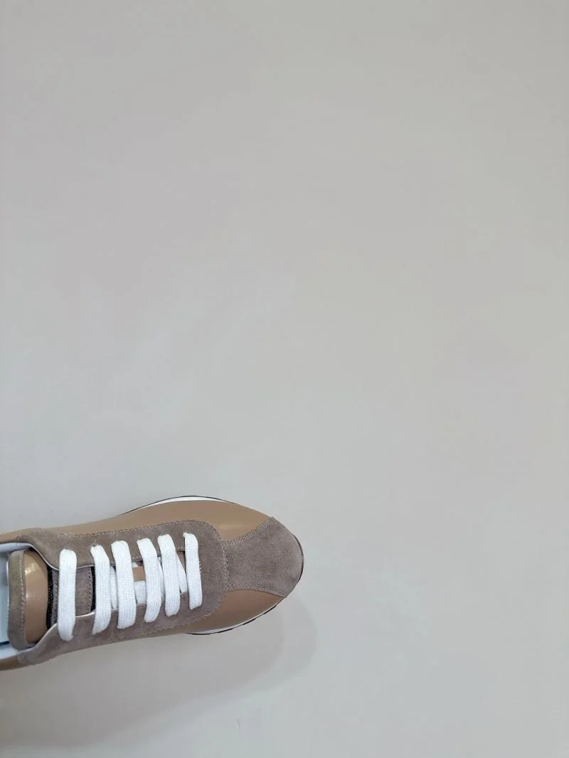 Brunello Cucinelli Shoes Minimalist 10410