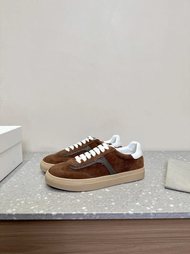 Brunello Cucinelli Shoes UrbanChic 10464