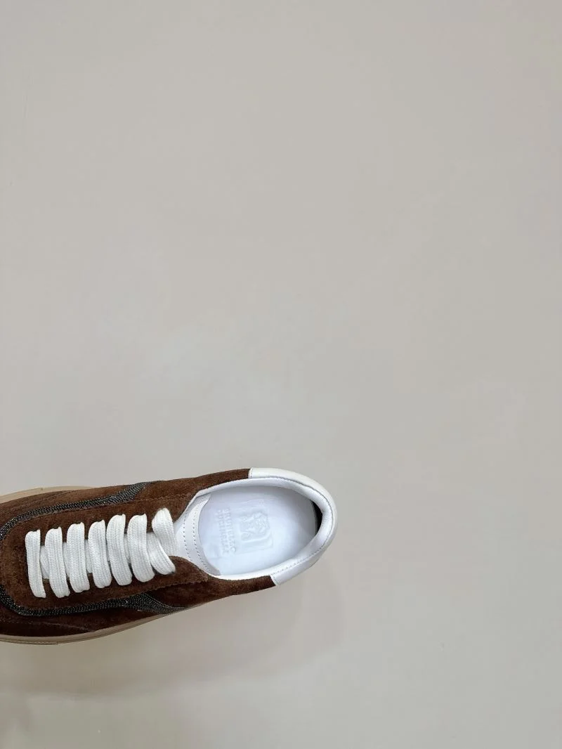 Brunello Cucinelli Shoes UrbanChic 10464