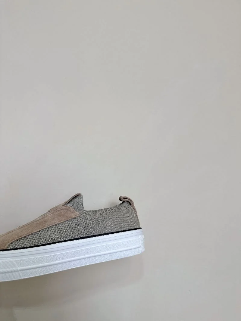 Brunello Cucinelli Shoes Elegant 10408