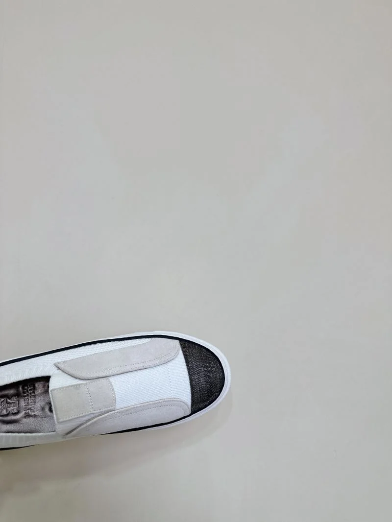 Brunello Cucinelli Shoes OdorResistant 10401
