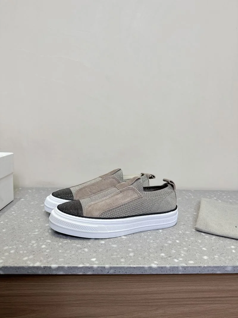 Brunello Cucinelli Shoes TechFriendly 10402