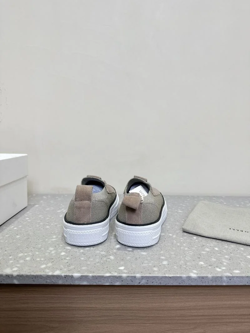 Brunello Cucinelli Shoes TechFriendly 10402