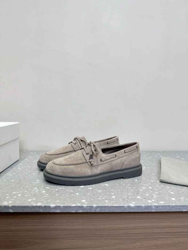 Brunello Cucinelli Shoes Soft 10394