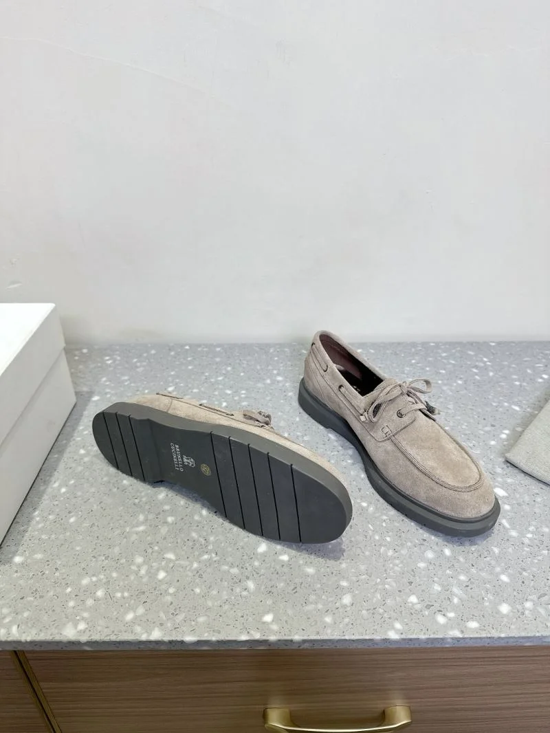 Brunello Cucinelli Shoes Soft 10394