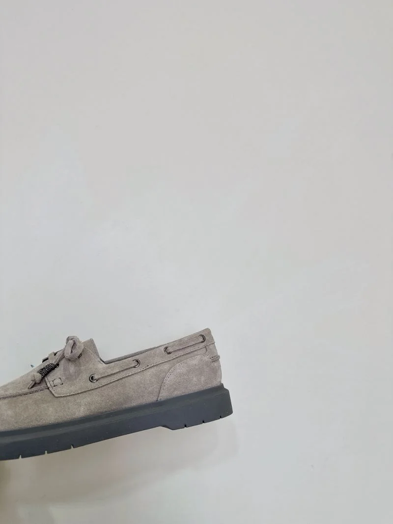 Brunello Cucinelli Shoes Soft 10394