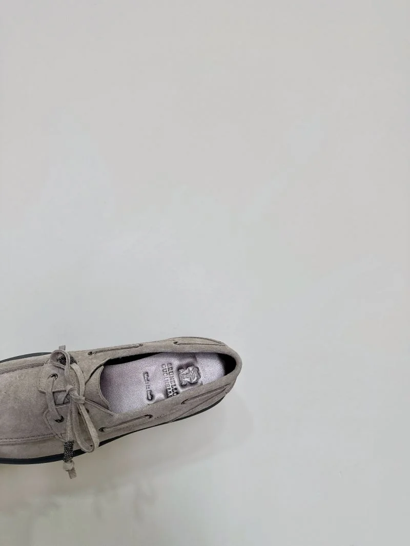 Brunello Cucinelli Shoes Soft 10394