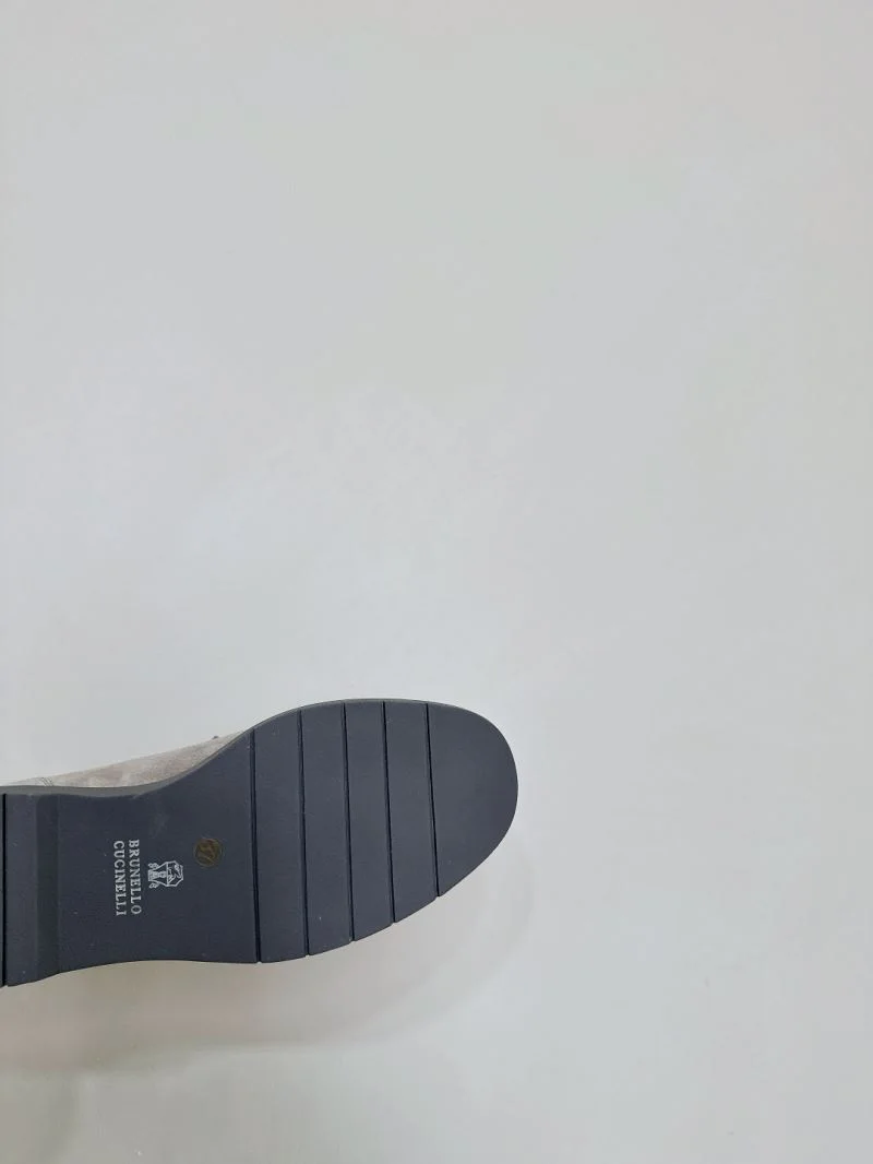 Brunello Cucinelli Shoes Soft 10394