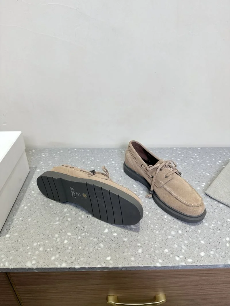 Upgraded Brunello Cucinelli Shoes 10385