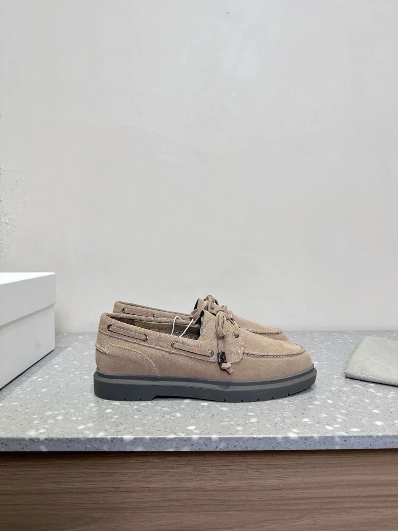 Upgraded Brunello Cucinelli Shoes 10385