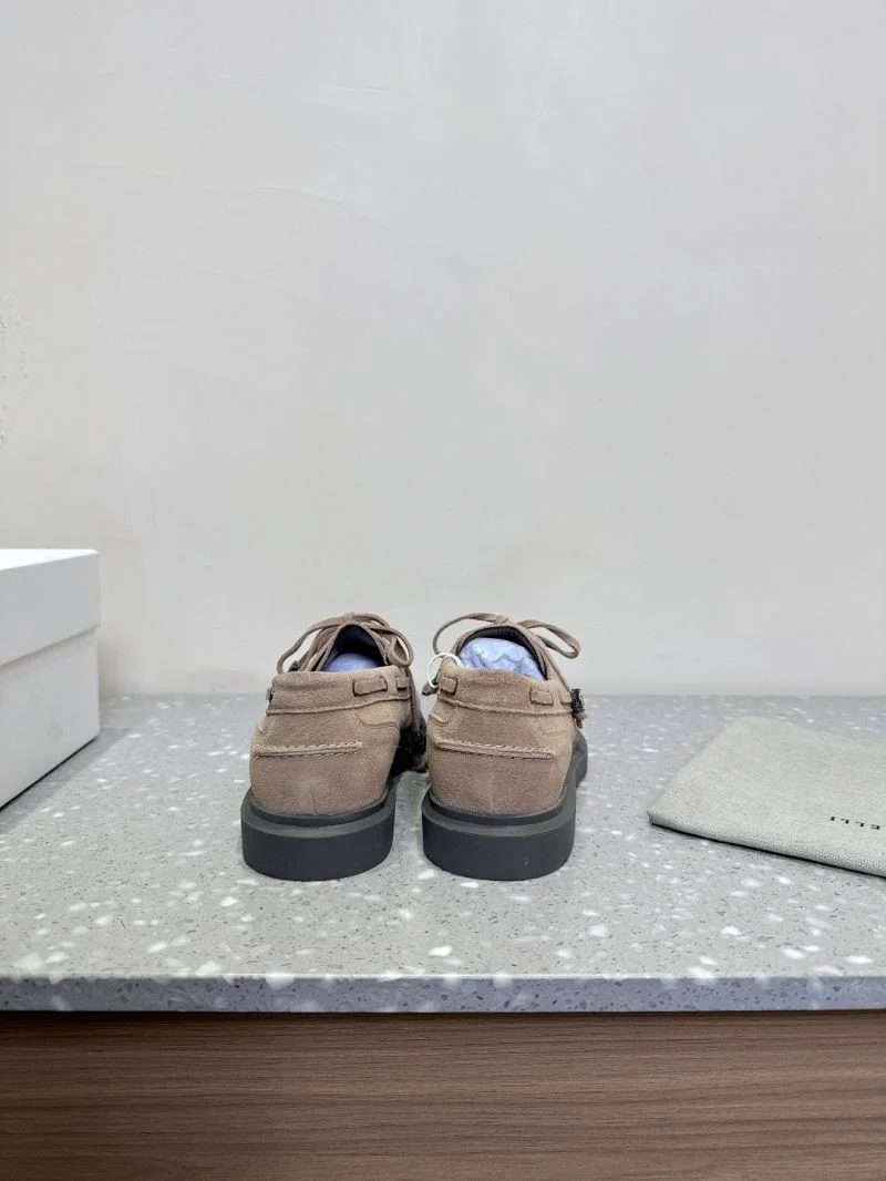 Upgraded Brunello Cucinelli Shoes 10385