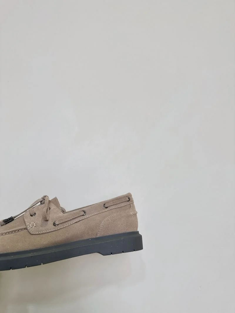 Upgraded Brunello Cucinelli Shoes 10385