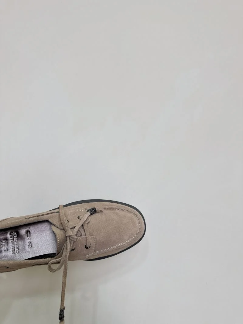 Upgraded Brunello Cucinelli Shoes 10385