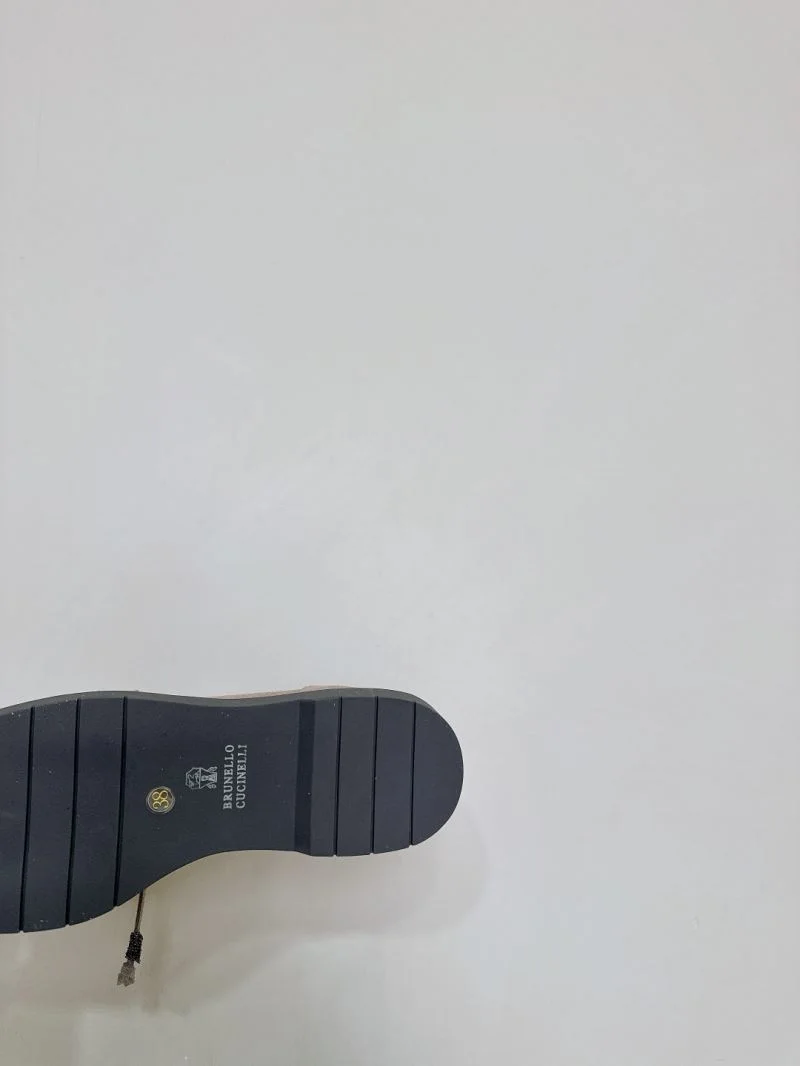 Upgraded Brunello Cucinelli Shoes 10385