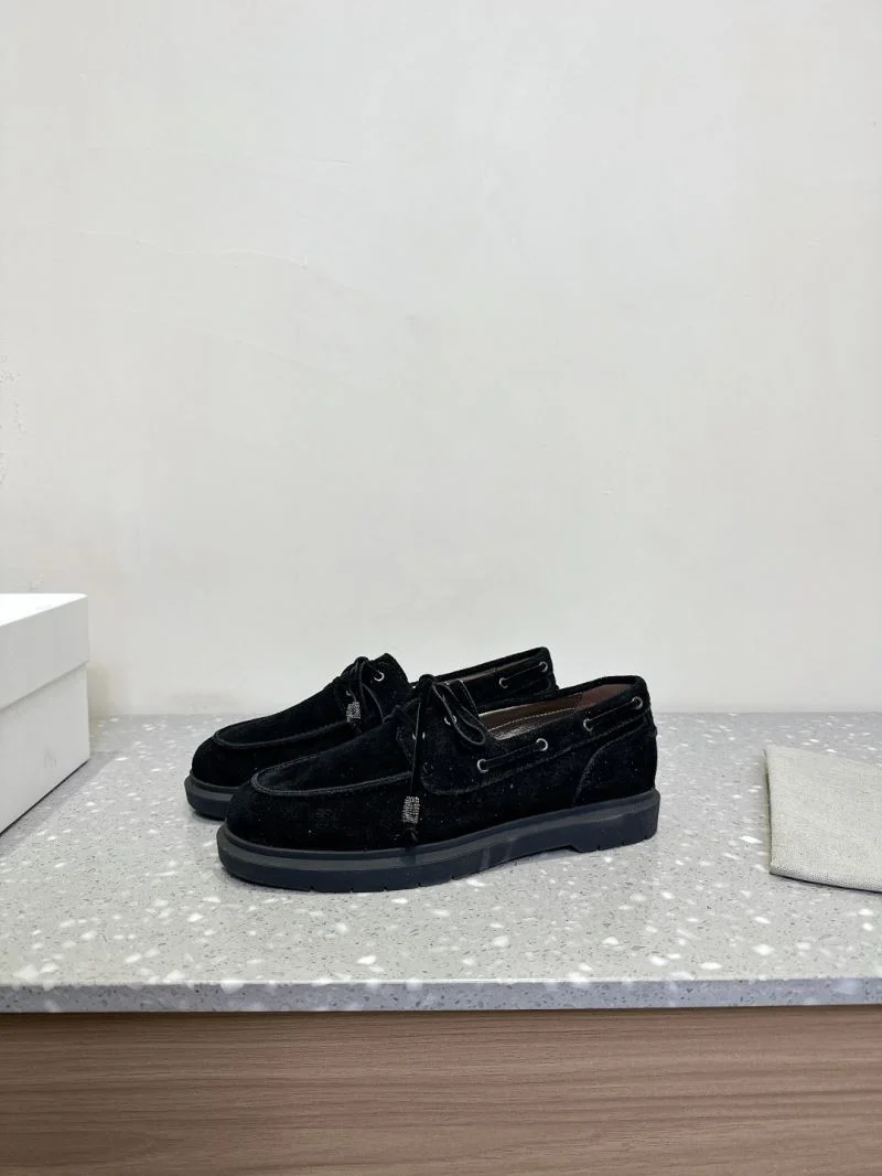 TravelReady Brunello Cucinelli Shoes 10637