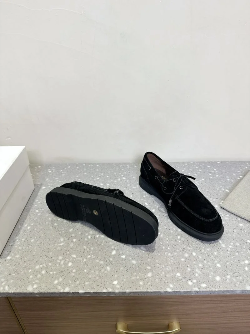 TravelReady Brunello Cucinelli Shoes 10637