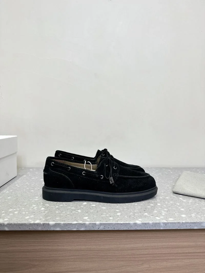 TravelReady Brunello Cucinelli Shoes 10637