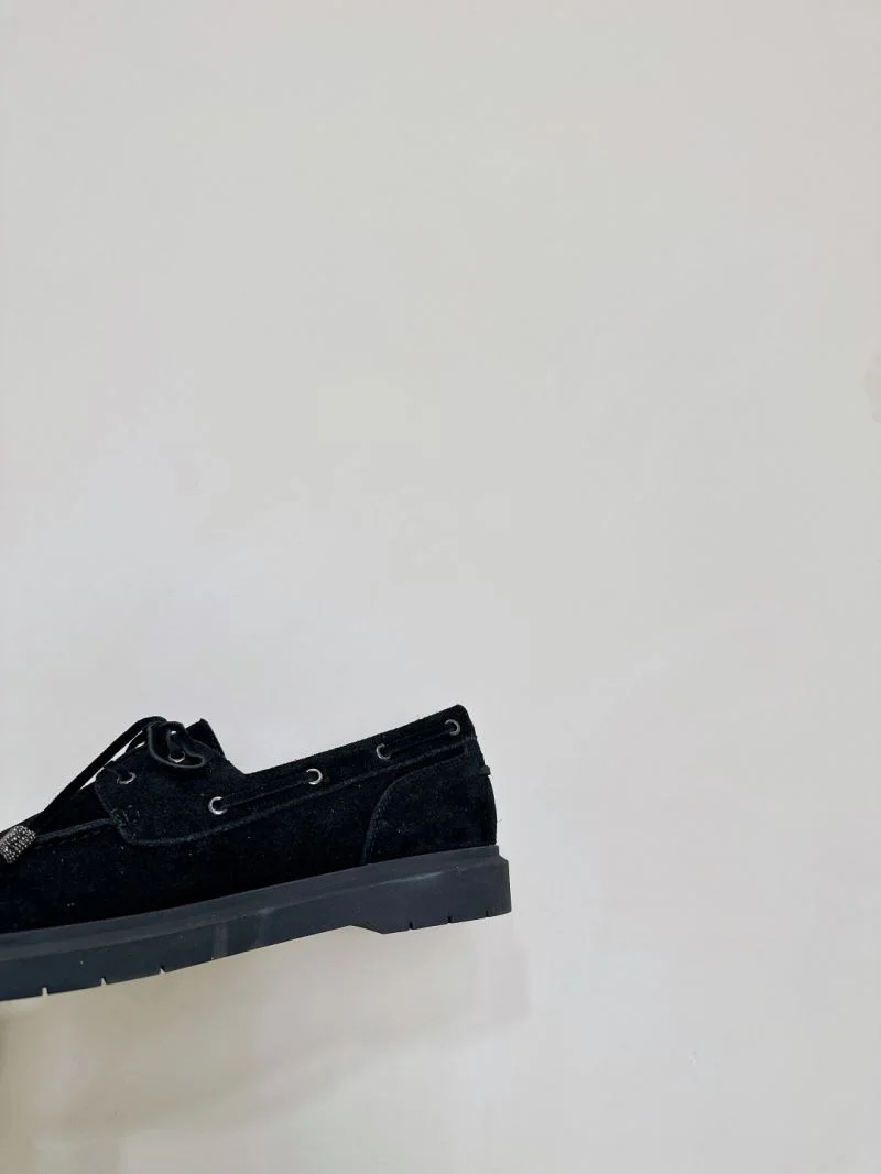 TravelReady Brunello Cucinelli Shoes 10637