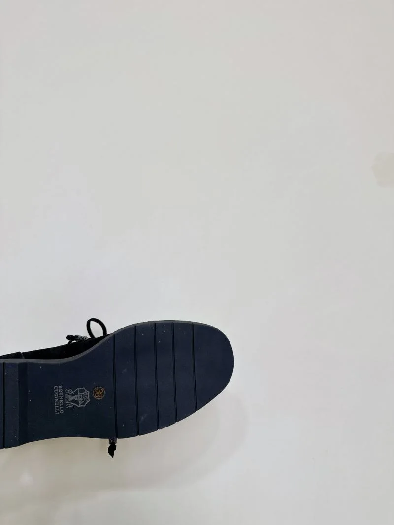 TravelReady Brunello Cucinelli Shoes 10637