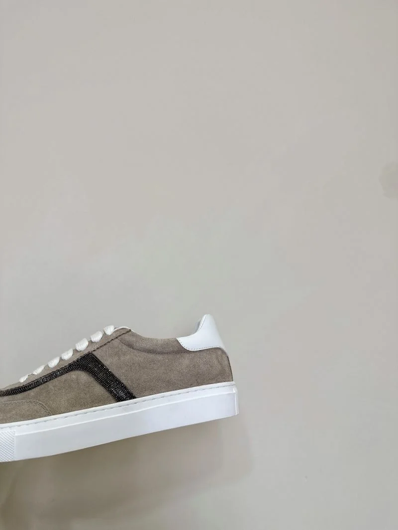 Brunello Cucinelli Shoes MultiPurpose 10430