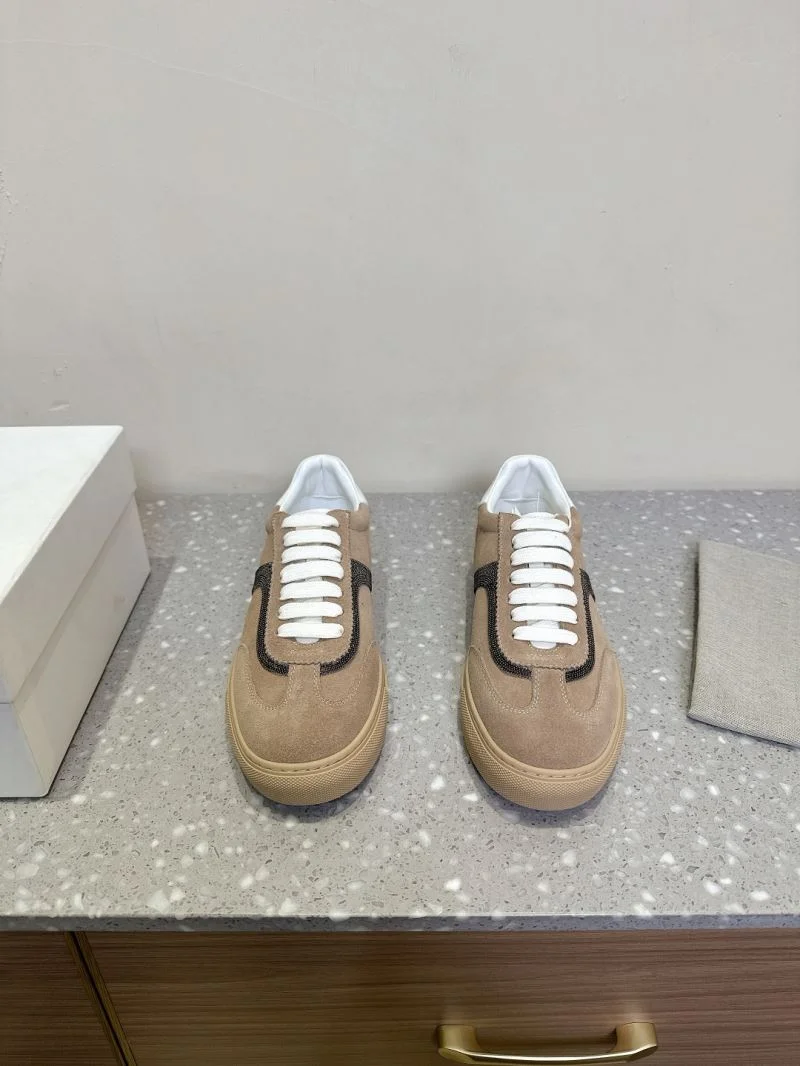 TechFriendly Brunello Cucinelli Shoes 10390
