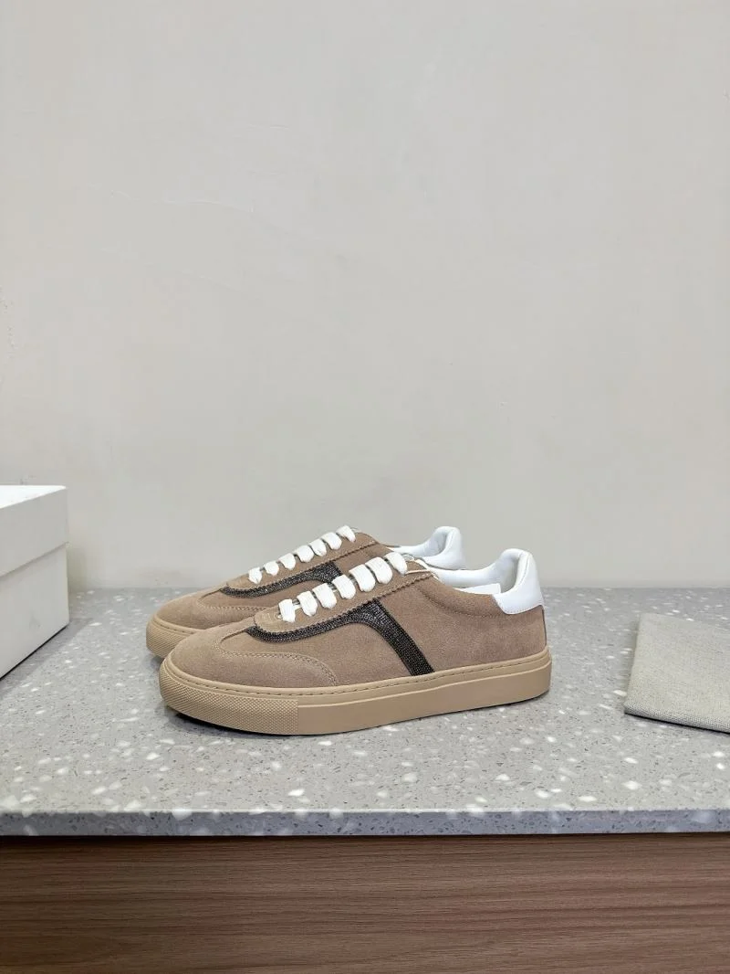 TechFriendly Brunello Cucinelli Shoes 10390