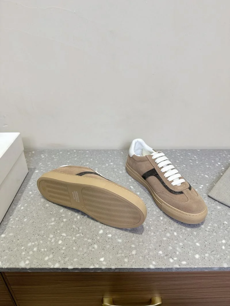 TechFriendly Brunello Cucinelli Shoes 10390
