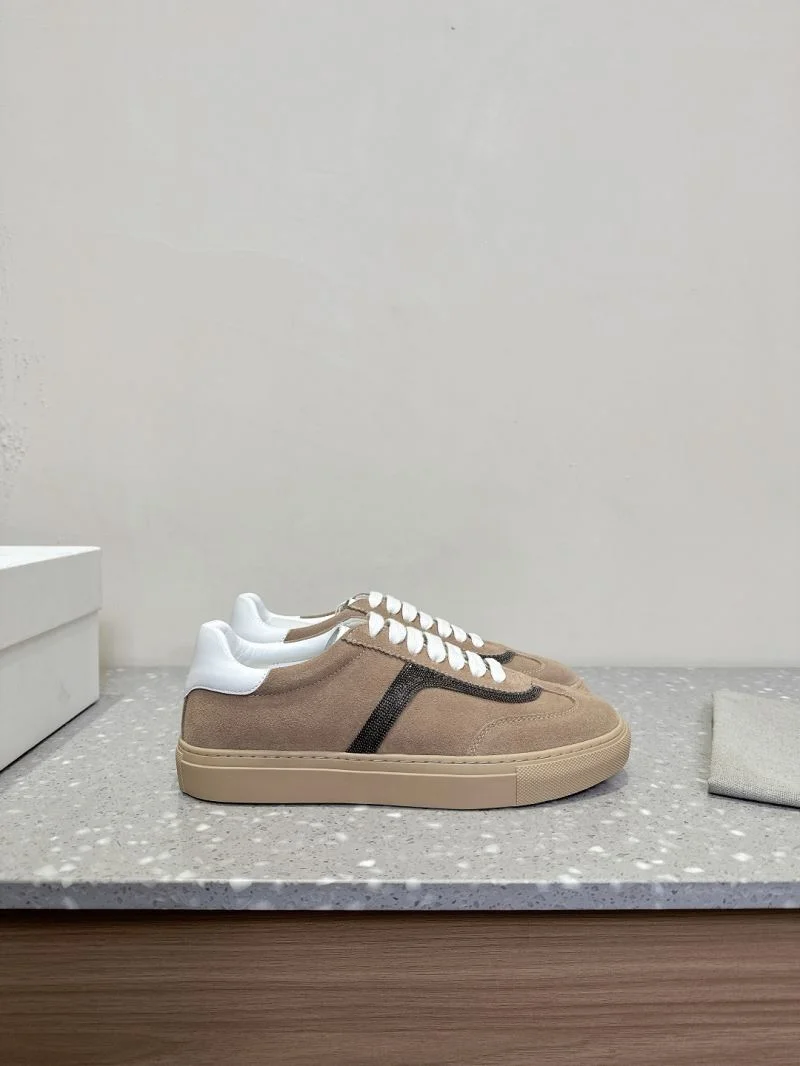 TechFriendly Brunello Cucinelli Shoes 10390