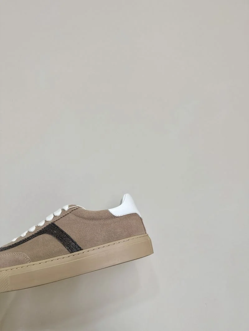 TechFriendly Brunello Cucinelli Shoes 10390