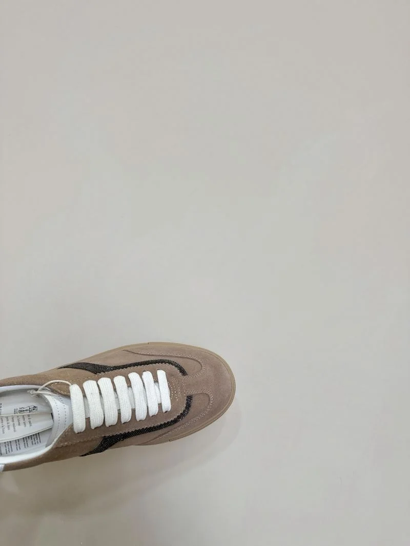 TechFriendly Brunello Cucinelli Shoes 10390