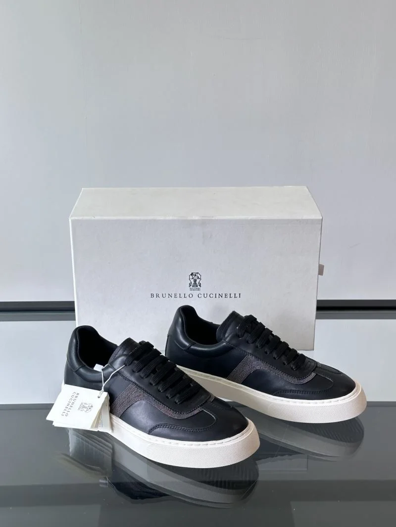 Modern Brunello Cucinelli Shoes 14562