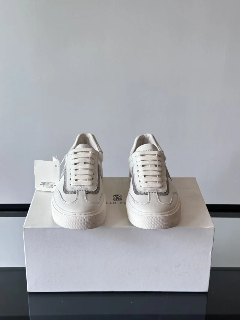 Brunello Cucinelli Shoes Functional 14567