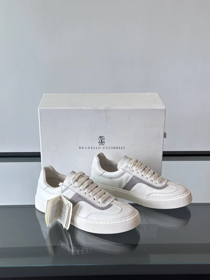 Brunello Cucinelli Shoes Functional 14567
