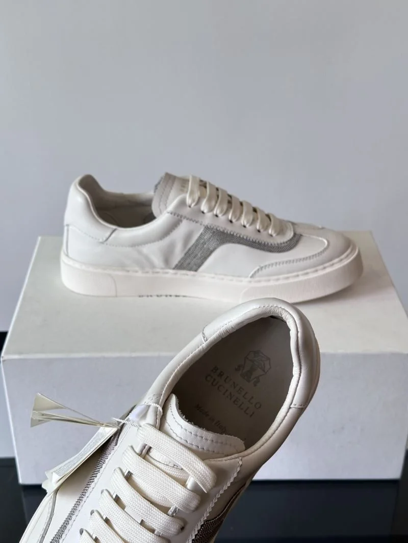 Brunello Cucinelli Shoes Functional 14567