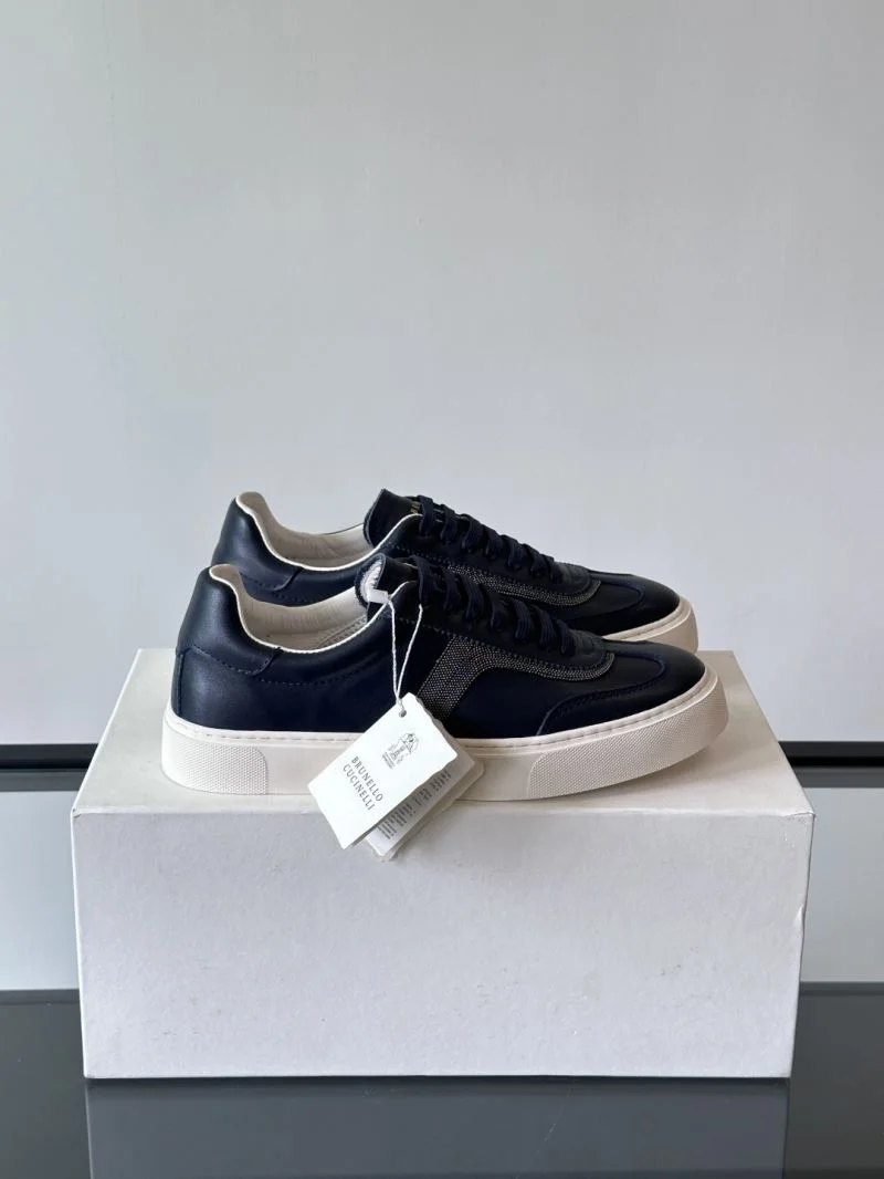 OdorResistant Brunello Cucinelli Shoes 14568