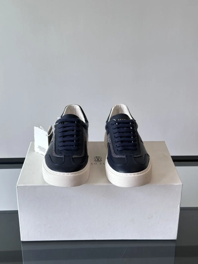 OdorResistant Brunello Cucinelli Shoes 14568