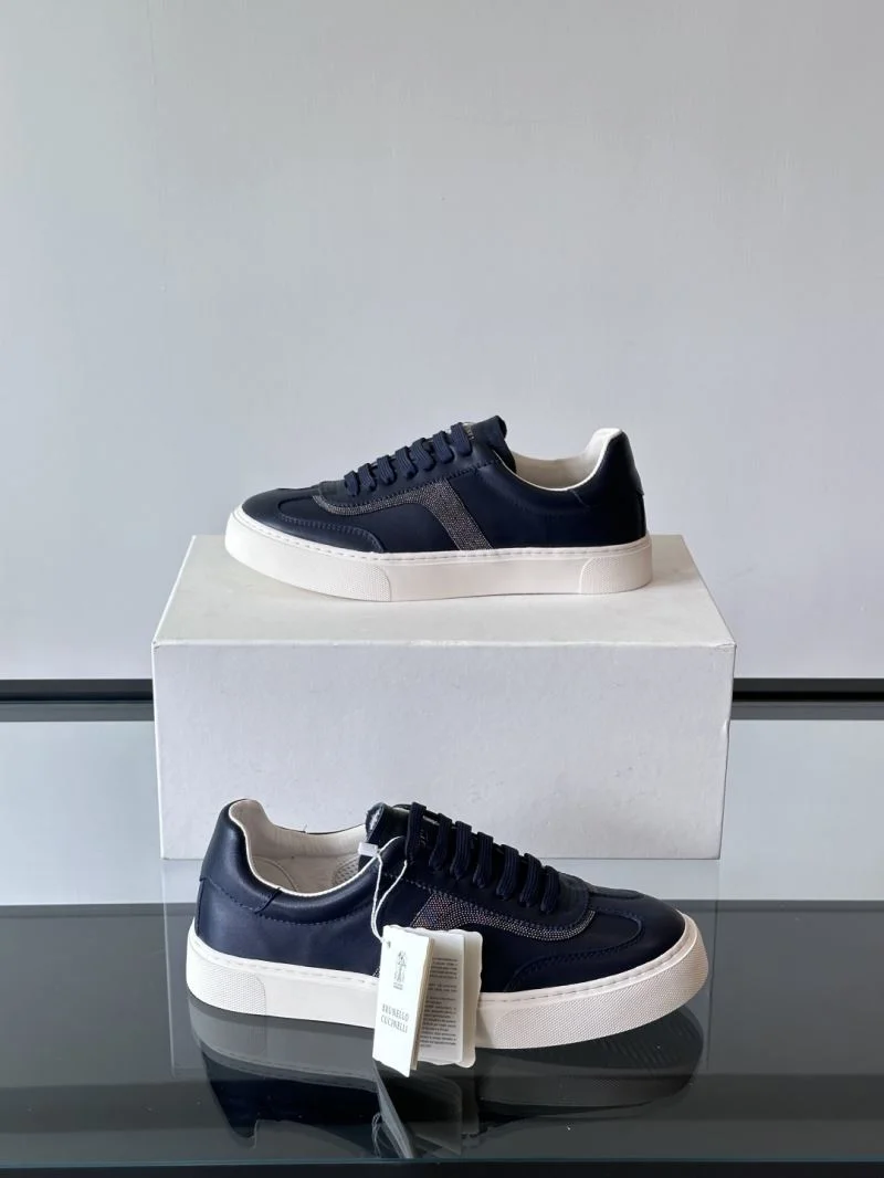 OdorResistant Brunello Cucinelli Shoes 14568