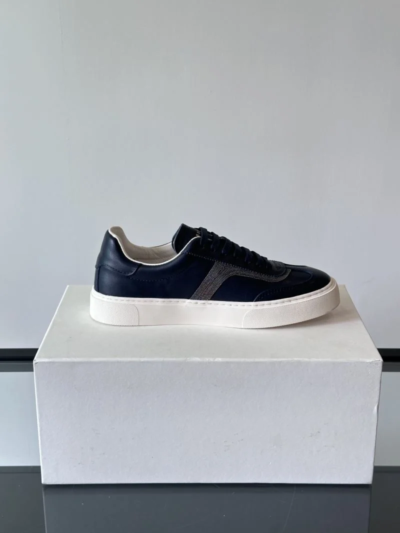 OdorResistant Brunello Cucinelli Shoes 14568