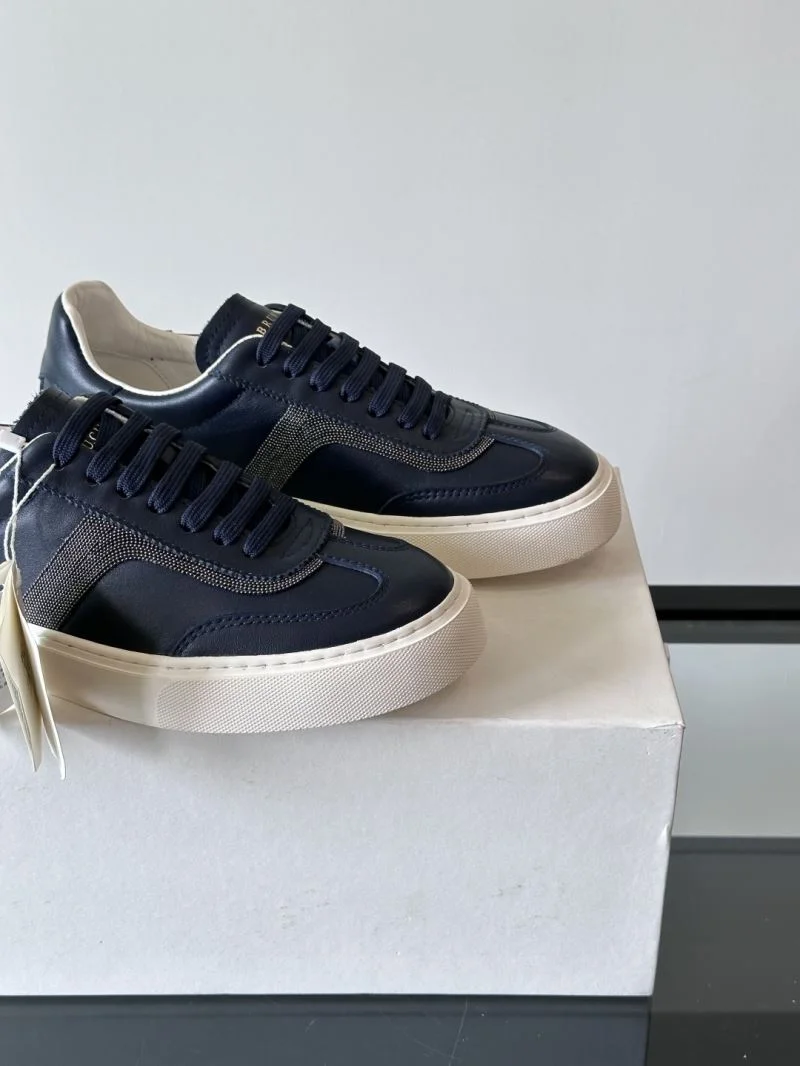 OdorResistant Brunello Cucinelli Shoes 14568