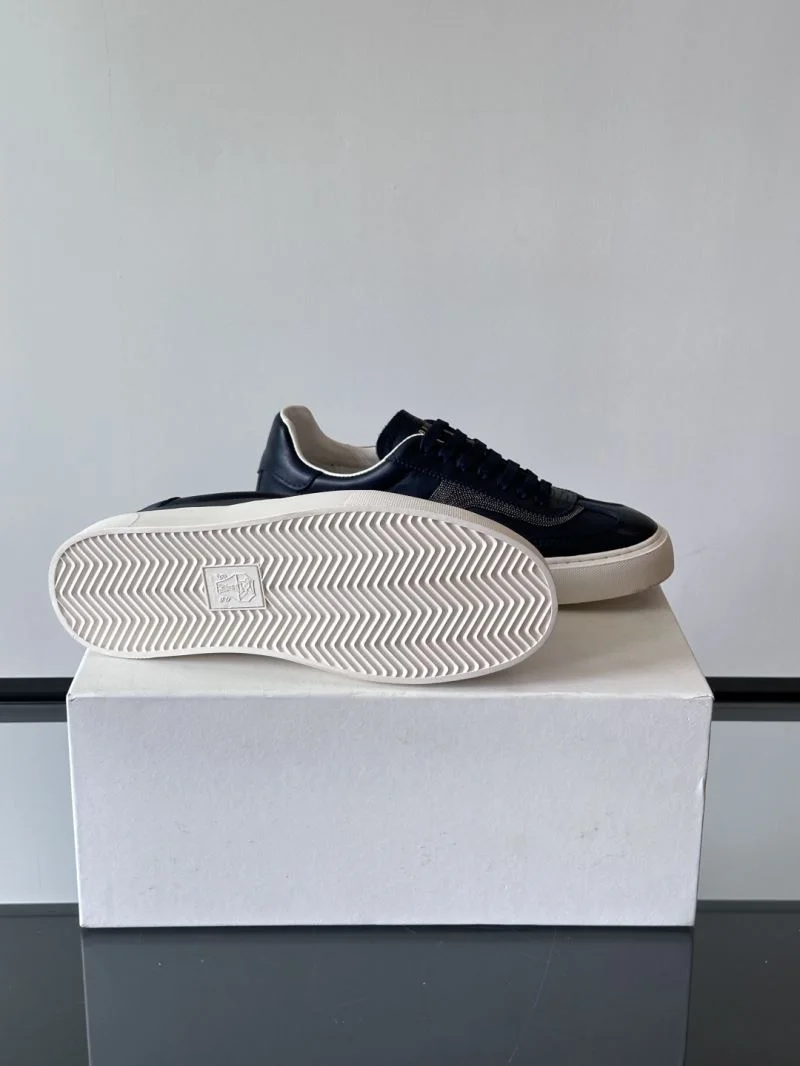 OdorResistant Brunello Cucinelli Shoes 14568