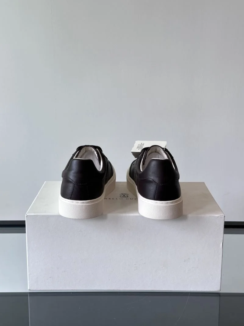 Compact Brunello Cucinelli Shoes 14561