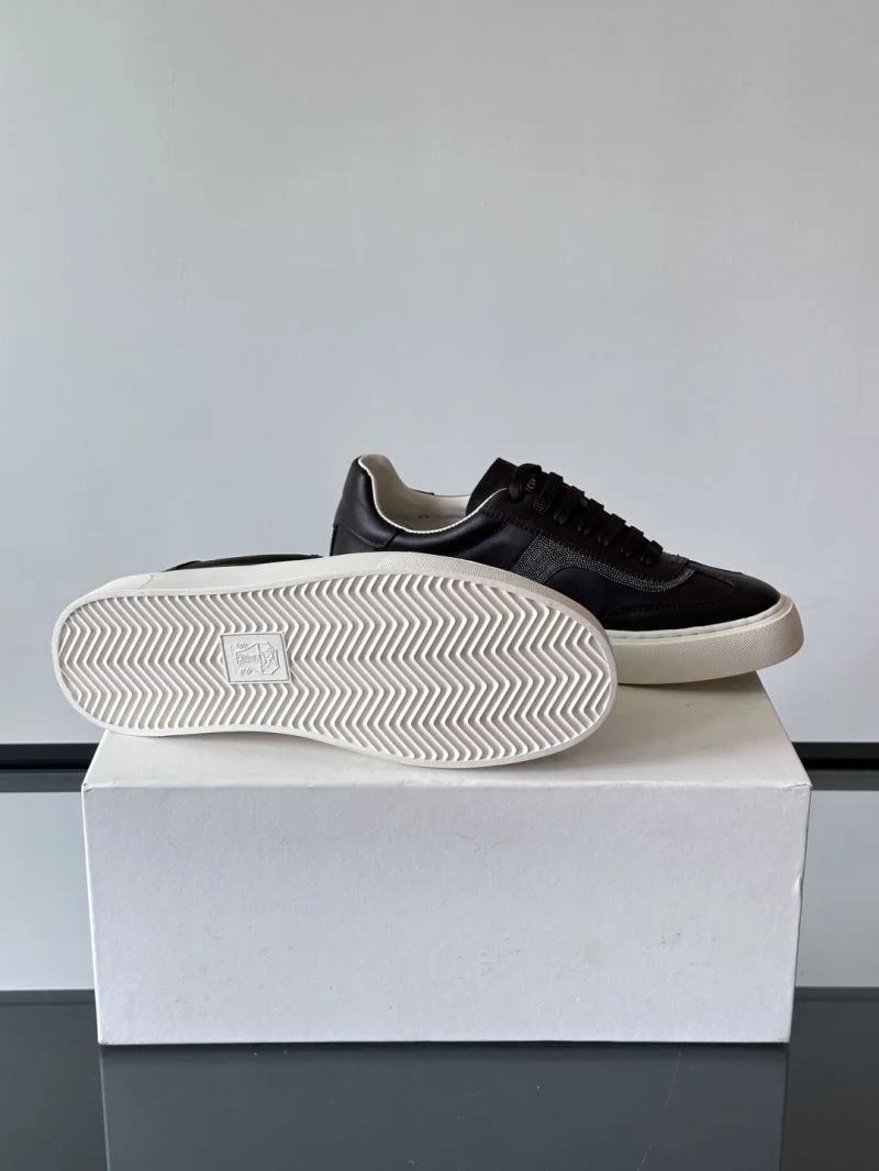 Compact Brunello Cucinelli Shoes 14561