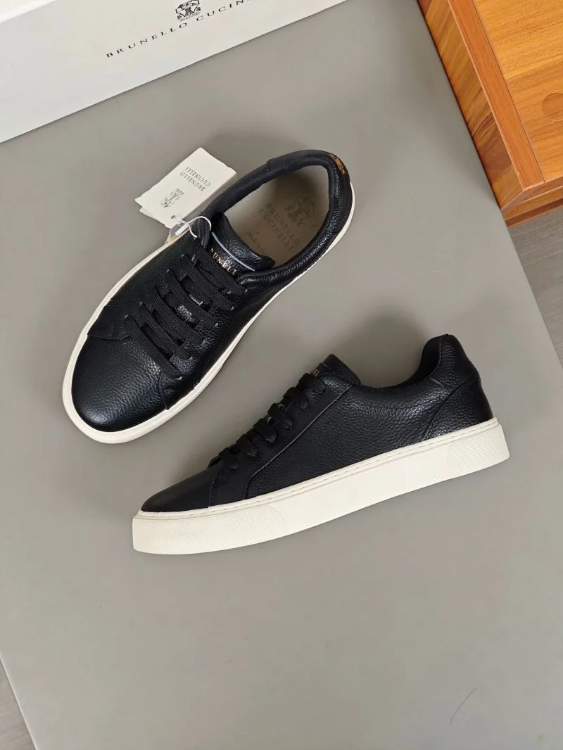 Brunello Cucinelli Shoes Sophisticated 14560