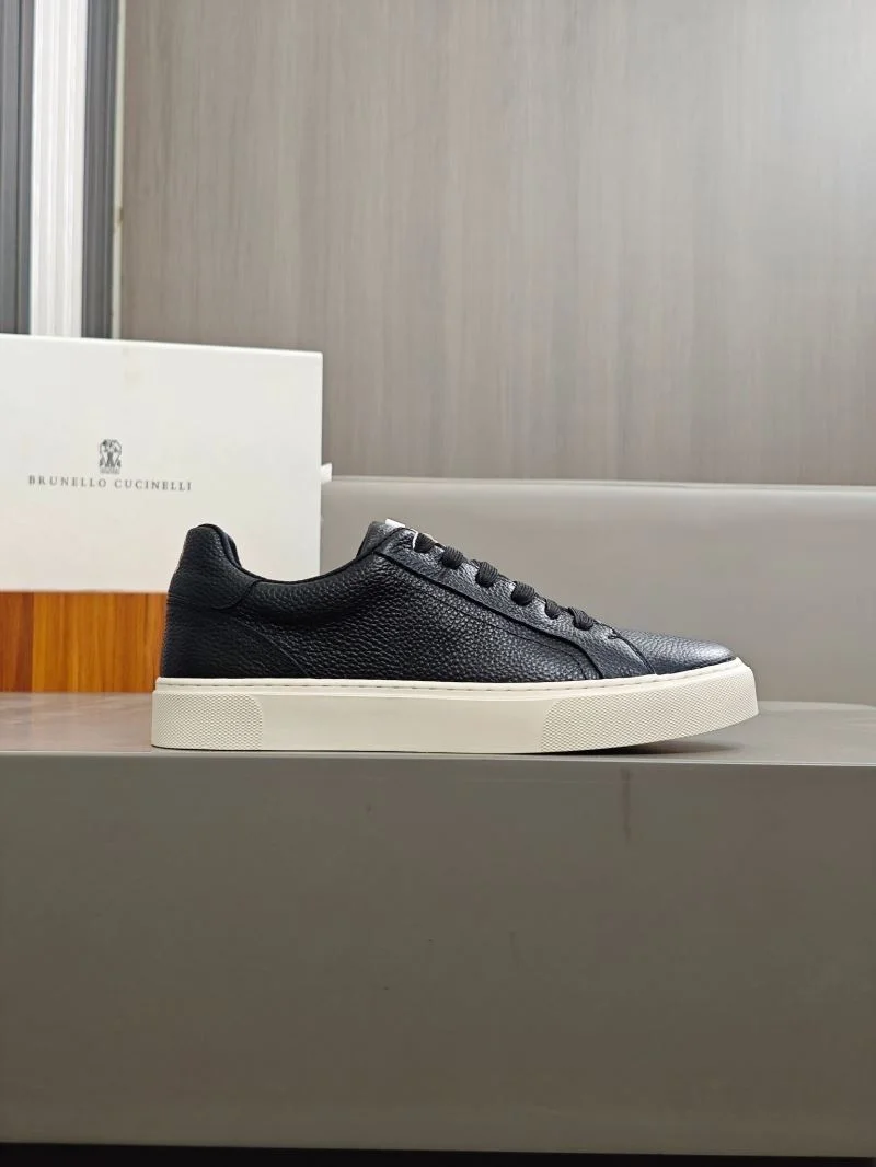 Brunello Cucinelli Shoes Sophisticated 14560